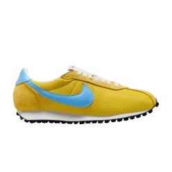 Nike LD-1000 Lightning White Black University Blue (Women's) alacsony szárú sneaker – termékfotó, oldalnézet