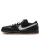 Nike Dunk Low Pro SB Black White Gum alacsony szárú sneaker – termékfotó, oldalnézet