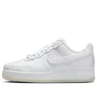 Nike Air Force 1 Low SP A Ma Maniére White (Women's) alacsony szárú sneaker – termékfotó, oldalnézet