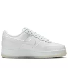 Nike Air Force 1 Low SP A Ma Maniére White (Women's) alacsony szárú sneaker – termékfotó, oldalnézet