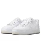 Nike Air Force 1 Low SP A Ma Maniére White (Women's) alacsony szárú sneaker – termékfotó, oldalnézet