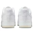 Nike Air Force 1 Low SP A Ma Maniére White (Women's) alacsony szárú sneaker – termékfotó, oldalnézet