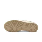 Nike Air Force 1 Low '07 Sail Coconut (Women's) alacsony szárú sneaker – termékfotó, oldalnézet