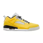 Jordan Spizike Low Lightning alacsony szárú sneaker – termékfotó, oldalnézet