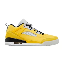Jordan Spizike Low Lightning alacsony szárú sneaker – termékfotó, oldalnézet