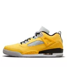Jordan Spizike Low Lightning alacsony szárú sneaker – termékfotó, oldalnézet