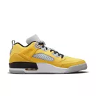 Jordan Spizike Low Lightning alacsony szárú sneaker – termékfotó, oldalnézet