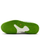 Jordan Stadium 90 White Sail Lightning Chlorophyll (Women's) alacsony szárú sneaker – termékfotó, oldalnézet