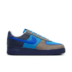 Nike Air Force 1 Low SP Stash (2024) alacsony szárú sneaker – termékfotó, oldalnézet