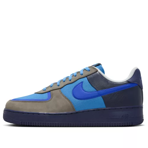 Nike Air Force 1 Low SP Stash (2024) alacsony szárú sneaker – termékfotó, oldalnézet