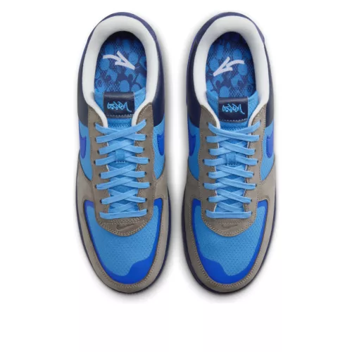 Nike Air Force 1 Low SP Stash (2024) alacsony szárú sneaker – termékfotó, oldalnézet