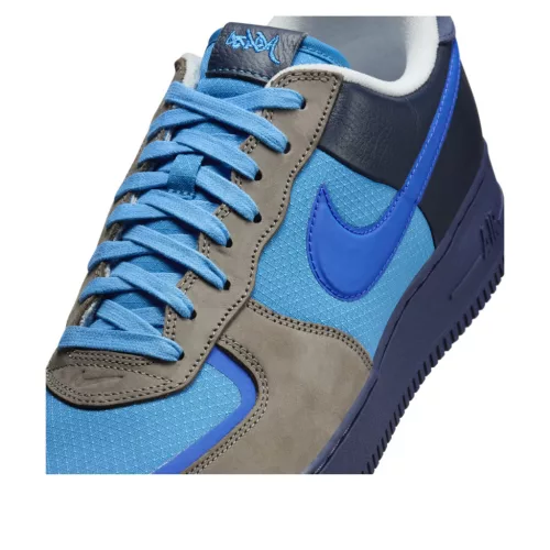 Nike Air Force 1 Low SP Stash (2024) alacsony szárú sneaker – termékfotó, oldalnézet
