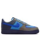 Nike Air Force 1 Low SP Stash (2024) alacsony szárú sneaker – termékfotó, oldalnézet