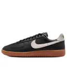 Nike Field General '82 SP Black Sail Gum alacsony szárú sneaker – termékfotó, oldalnézet