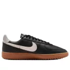 Nike Field General '82 SP Black Sail Gum alacsony szárú sneaker – termékfotó, oldalnézet