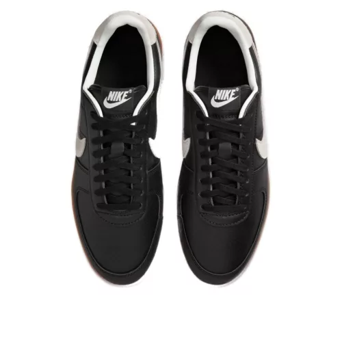 Nike Field General '82 SP Black Sail Gum alacsony szárú sneaker – termékfotó, oldalnézet
