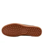 Nike Field General '82 SP Black Sail Gum alacsony szárú sneaker – termékfotó, oldalnézet