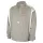 Team 13 Women's Nike WNBA Fleece Top College Grey/Phantom/Brilliant Orange – termékfotó, oldalnézet