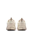 Nike Zoom Vomero 5 Pale Ivory Sand Drift (GS) alacsony szárú sneaker – termékfotó, oldalnézet