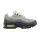 Nike Air Max 95 Big Bubble Neon (GS) gyerek alacsony szárú utcai sneaker fekete sárga szürke