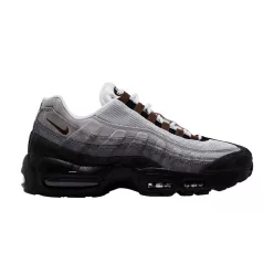 Nike Air Max 95 SB Cacao Wow alacsony szárú sneaker – termékfotó, oldalnézet