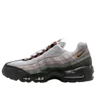 Nike Air Max 95 SB Cacao Wow alacsony szárú sneaker – termékfotó, oldalnézet
