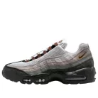 Nike Air Max 95 SB Cacao Wow alacsony szárú sneaker – termékfotó, oldalnézet