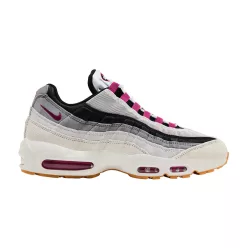 Nike Air Max 95 SB Cactus Flower alacsony szárú sneaker – termékfotó, oldalnézet