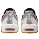 Nike Air Max 95 SB Cactus Flower alacsony szárú sneaker – termékfotó, oldalnézet