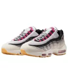 Nike Air Max 95 SB Cactus Flower alacsony szárú sneaker – termékfotó, oldalnézet