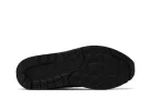 Supreme x Nike Air Max 1 '87 SP 'Black White' férfi alacsony szárú utcai sneaker fekete