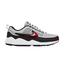 Nike Air Zoom Spiridon OG Sport Red (2024) alacsony szárú sneaker – termékfotó, oldalnézet