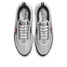 Nike Air Zoom Spiridon OG Sport Red (2024) alacsony szárú sneaker – termékfotó, oldalnézet