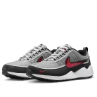 Nike Air Zoom Spiridon OG Sport Red (2024) alacsony szárú sneaker – termékfotó, oldalnézet