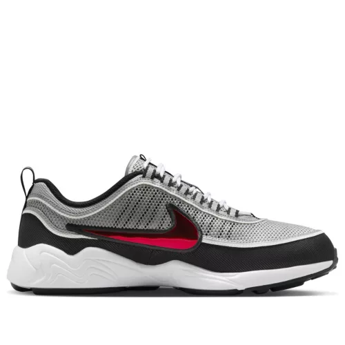 Nike Air Zoom Spiridon OG Sport Red (2024) alacsony szárú sneaker – termékfotó, oldalnézet