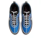 Nike Air Zoom Spiridon SP Signal Blue alacsony szárú sneaker – termékfotó, oldalnézet