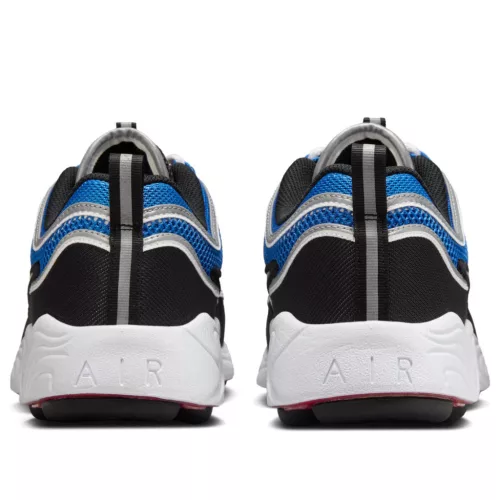 Nike Air Zoom Spiridon SP Signal Blue alacsony szárú sneaker – termékfotó, oldalnézet