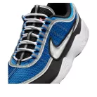 Nike Air Zoom Spiridon SP Signal Blue alacsony szárú sneaker – termékfotó, oldalnézet