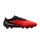 Nike Phantom 6 Low Elite FG Bright Crimson Black alacsony szárú sneaker – termékfotó, oldalnézet