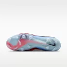 Nike Phantom 6 High Elite FG Scary Good Pack férfi magas szárú futócipő sötétkék