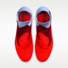 Nike Phantom 6 High Elite FG Scary Good Pack férfi magas szárú futócipő sötétkék