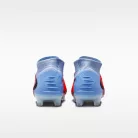 Nike Phantom 6 High Elite FG Scary Good Pack férfi magas szárú futócipő sötétkék
