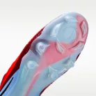 Nike Phantom 6 High Elite FG Scary Good Pack férfi magas szárú futócipő sötétkék
