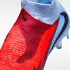 Nike Phantom 6 High Elite FG Scary Good Pack férfi magas szárú futócipő sötétkék