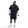 Nike SB Dri-FIT Jacquard Skate Top Black/Black/White – termékfotó, oldalnézet