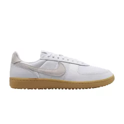 Nike Field General '82 White Gum alacsony szárú sneaker – termékfotó, oldalnézet