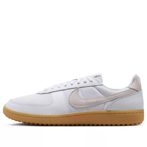 Nike Field General '82 White Gum alacsony szárú sneaker – termékfotó, oldalnézet
