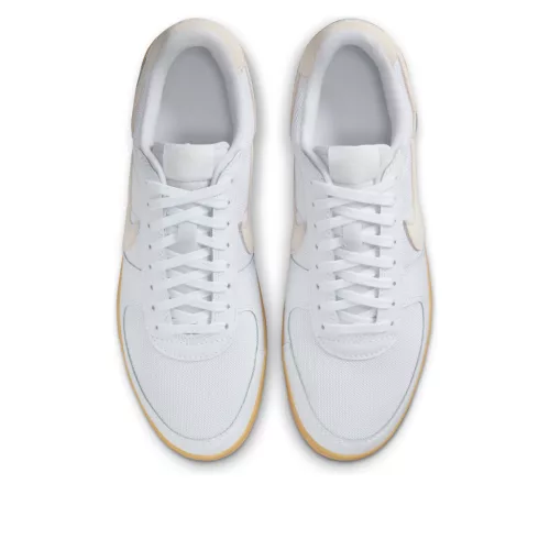 Nike Field General '82 White Gum alacsony szárú sneaker – termékfotó, oldalnézet