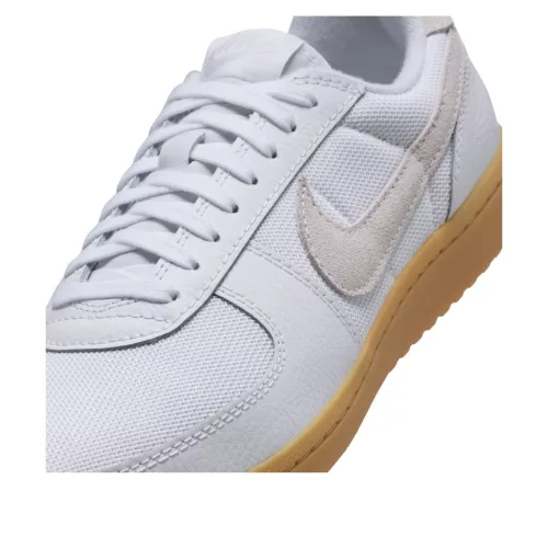 Nike Field General '82 White Gum alacsony szárú sneaker – termékfotó, oldalnézet
