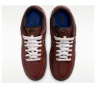 Nike SB Dunk Low Limosine Skateboards alacsony szárú sneaker – termékfotó, oldalnézet